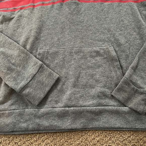 Pink half zip - Picture 4 of 4